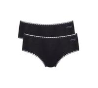 Sloggi GO Midi Organic Briefs 2 Pack