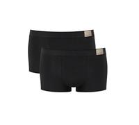 Sloggi Men's sloggi men GO Natural Hipster C2P, BLACK