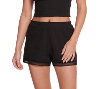Sloggi Go Ribbed Crop Top Bralette and Matching Shorts Loungewear or Everyday