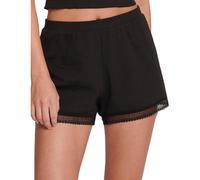 Sloggi Go Ribbed Shorty Brief - Black - XS - 8