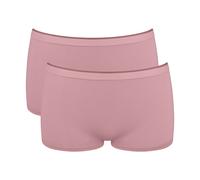 Sloggi GO Sense Short Knickers Boyshort Briefs 2 Pack 10224853