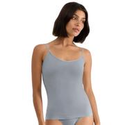 Sloggi GO Sense Spaghetti Top Chrome Grey XL - 16