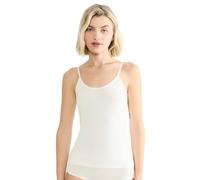 Sloggi Women's Go Sense Spaghetti Top Undershirt (Pack of 1)
