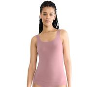Sloggi Women's Go Sense Tank Top Undershirt, Tea Rose, M