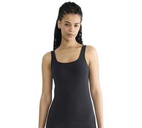 Sloggi Go Sense Tank Top, Black, Size S, Women Black