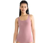 Sloggi Women's Go Sense Tank Top Undershirt, Tea Rose, XL