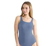 Sloggi GO Sense Tank Top Womens Soft Stretch Sleeveless Vest 10224660 - RRP £22