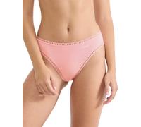 Sloggi High Leg Briefs GO Crush Brief 3 Pack 95% Organic Cotton Knickers