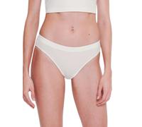 Sloggi Women's GO Casual High leg 2P Briefs, SILK WHITE, XL