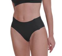Sloggi Women's ZERO Feel 2.0 High waist, BLACK, XS