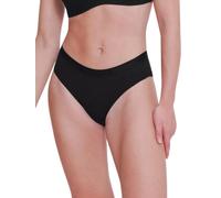 Sloggi Women's GO Casual Hipster 2P Briefs, BLACK, XS