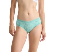 Sloggi Hipster Briefs Knickers GO Crush Brief 3 Pack Organic Cotton Briefs