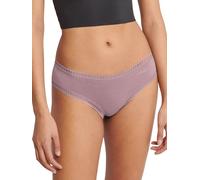 Sloggi Hipster Briefs Knickers GO Crush Brief 3 Pack Organic Cotton Briefs