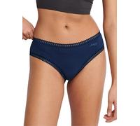 Sloggi 10219671 Go Crush Hipster Brief 3 Pack M008