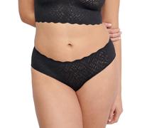 Sloggi Zero Feel Bliss Hipster Brief - Black - XS - 8