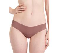 Sloggi Hipstring ZERO Microfibre Thong Seamless Briefs Knickers Lingerie