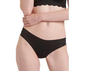 Sloggi Hipstring ZERO Microfibre Thong Seamless Briefs Knickers Lingerie