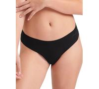 Sloggi Hipstring ZERO Modal Thong Thongs Seamless Knickers Briefs Lingerie