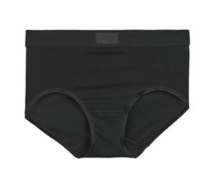 Sloggi Knickers/panties Double Comfort T Maxi PACK DE 2 in Black FR 44