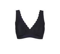 Sloggi Lace Bralette Zero Feel V-Shape Seamfree Smooth Stretch 3 Colours- 1 Pack