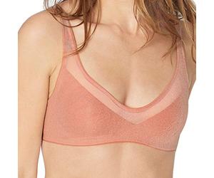 Sloggi Ladies Oxygene Infinite Soft Wireless Bra