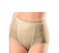 Control Maxi 2 Pack Briefs Sloggi Beige 24