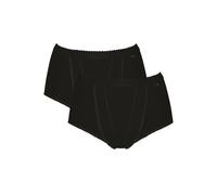 sloggi Control Maxi Briefs, Pack of 2