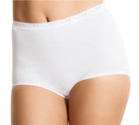 Sloggi Maxi Basic 4PK Womens Brief MAXI