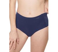 Sloggi Maxi Briefs ZERO Feel High Rise Stretch Seamless No VPL Knickers Lingerie