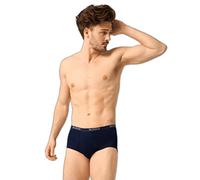 Sloggi Basic Maxi Brief, Navy - M