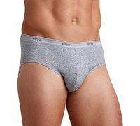 Sloggi Mens Basic Midi Briefs 2 Pack