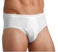 Sloggi Men Basic Briefs Midi Multipack 2P 94% Cotton Brief Pants Mens Underwear