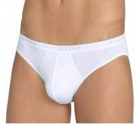 Sloggi Men Basic Briefs Mini Multipack 2P 94% Cotton Brief Pants Mens Underwear