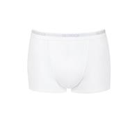 Sloggi Men Basic Shorts, White, 30 Mens