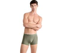 Sloggi men Basic Short Moss Green Old