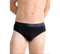 Sloggi men EVER Ease Brief 2P Black