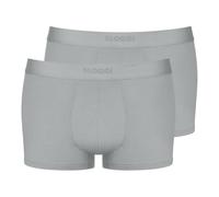 Sloggi men EVER Ease Hipster 2P Silver Grey