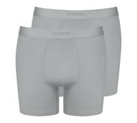 Sloggi men EVER Ease Short 2P Silver Grey