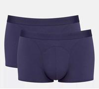 SLOGGI MEN EVER SOFT, HIPSTER BRIEF, 93% MODAL, TWIN PACK, IN 3 COLOURS