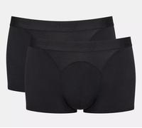 SLOGGI MEN EVER SOFT, HIPSTER BRIEF, 93% MODAL, TWIN PACK, IN 3 COLOURS