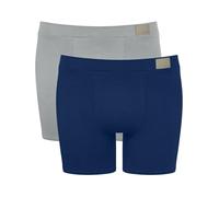 Sloggi men GO Natural Short C2P Multiple Colours 4