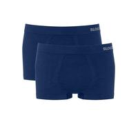 Sloggi Men GO Smooth Hipster C2P Cotton Mens Underwear Multipack Underpants