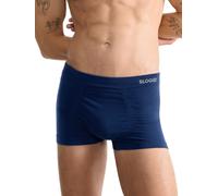 Sloggi men GO Smooth Hipster 2P Deep Water