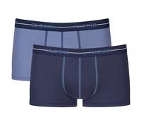 Sloggi Men Hipster 2 Pack - Start Hipster C2P Box, Boxer Brief, Cotton...