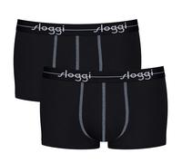 Sloggi Men Hipster 2 Pack - Start Hipster C2P Box, Boxer Brief, Cotton...