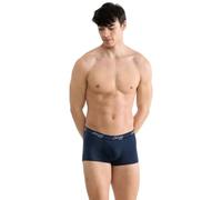 Sloggi Men Men's Start Hipster C2P Box Briefs, Violet-Light Combination, 5 (Pack of 2)