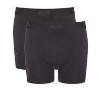 Sloggi Men’s SLG Base Shorts 2 Pack Comfort Cotton Short Style Brief 10224737