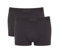 Sloggi Men’s SLG Base Trunks Trunk Style Briefs 2 Pack Comfort Cotton 10224735