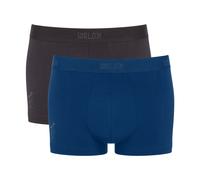 Sloggi Men’s SLG Base Trunks Trunk Style Briefs 2 Pack Comfort Cotton 10224735