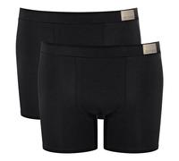 Sloggi Men Shorts, 2 Pack - GO Natural Short C2P, Boxer Shorts, Cotton St...